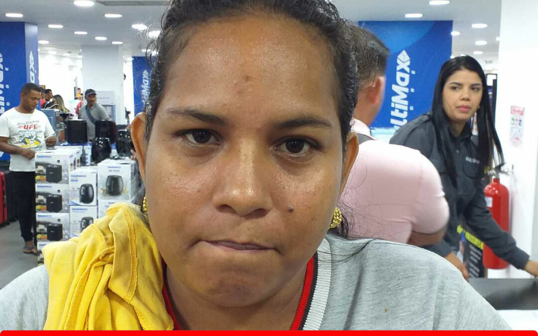 JANETZIS ISABEL MEDERICO ZARAZA
