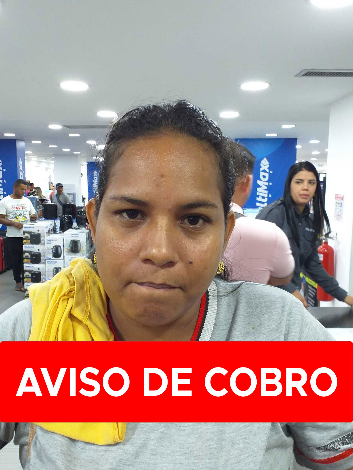 JANETZIS ISABEL MEDERICO ZARAZA