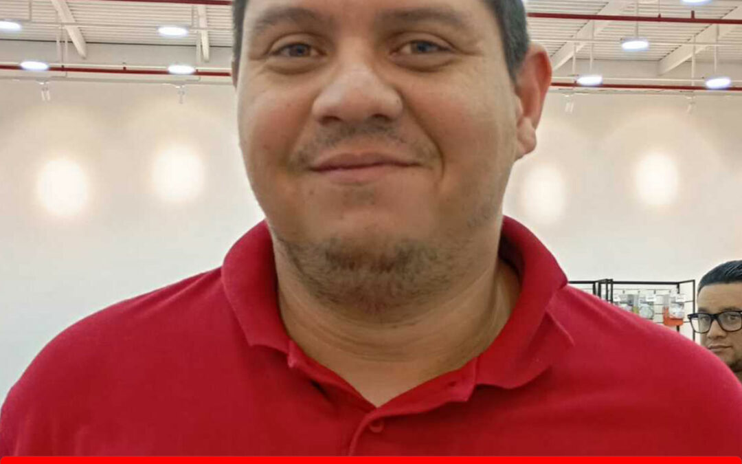 JAVIER ANTONIO RIVAS FRIAS