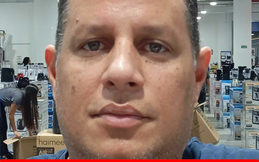 JAVIER JOSE CARMONA RAMOS