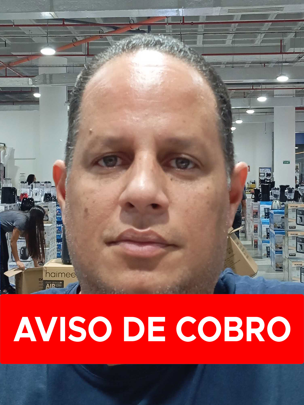 JAVIER JOSE CARMONA RAMOS