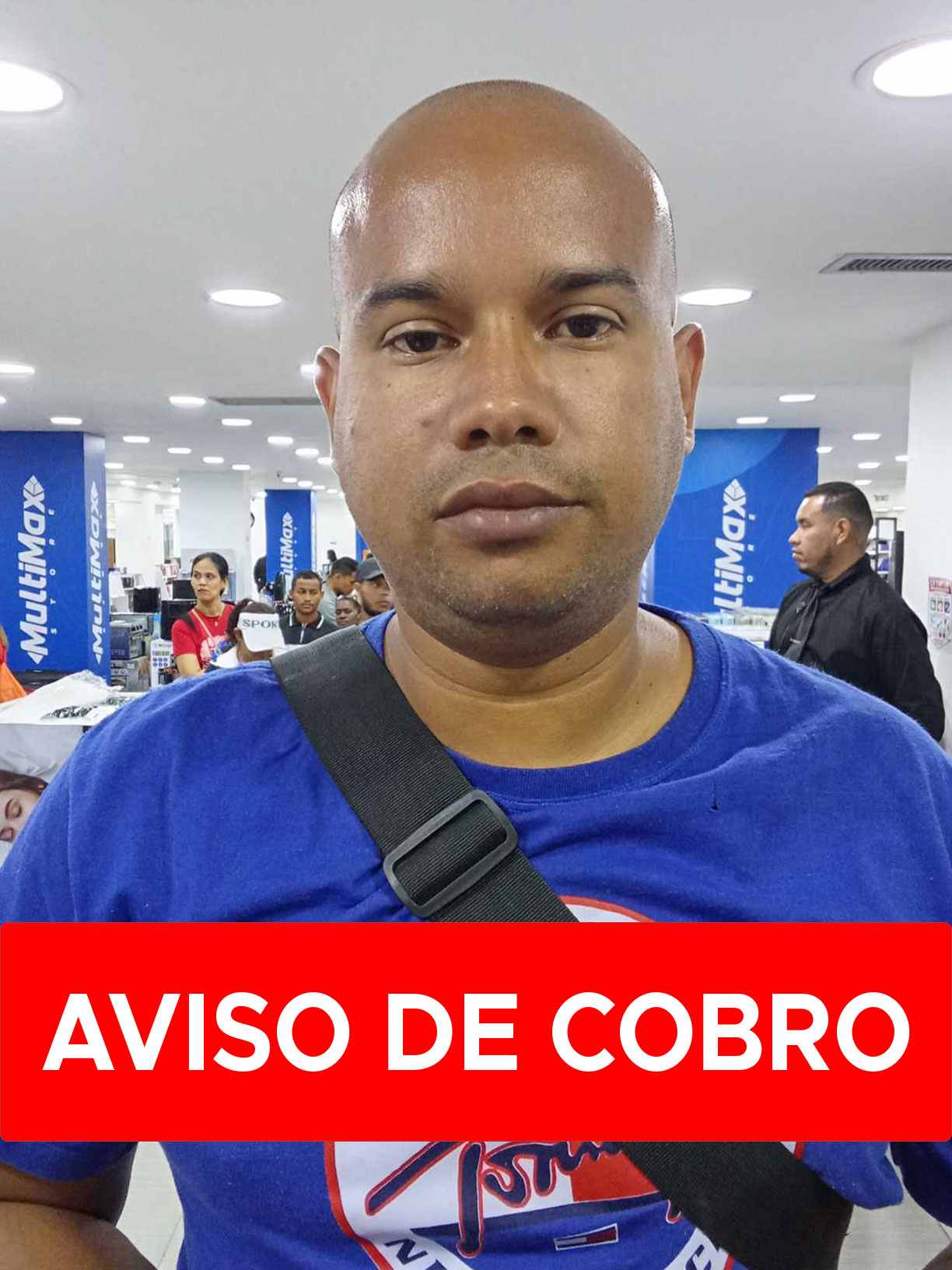 JEAN CARLOS CARRASQUERO OSUNA