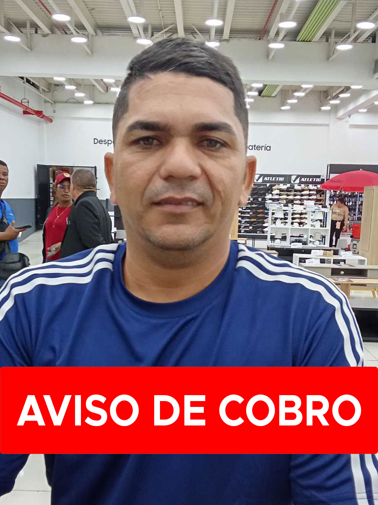 JEAN CARLOS PACHECO VALENCIA