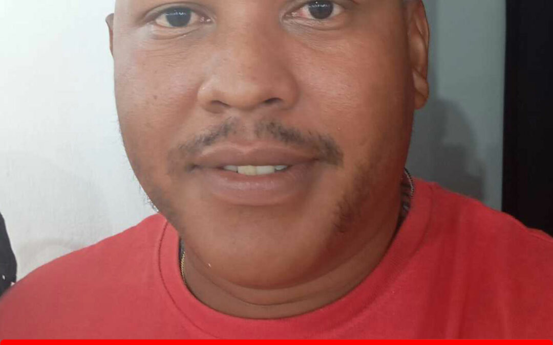 JEFFERSON LUIS MIRELES GUEVARA