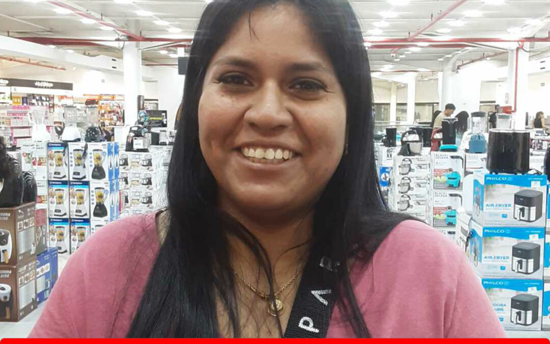 JENIFER MARBELIS LEON URBANO