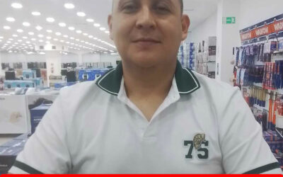 JESUS AGUDELO