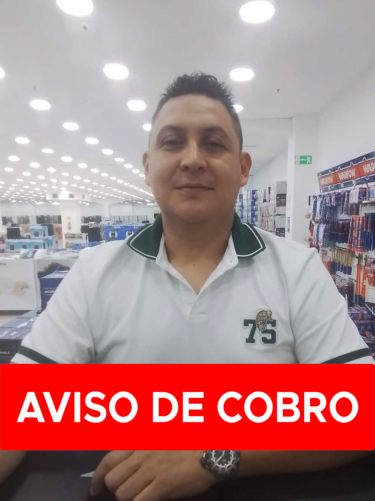 JESUS AGUDELO