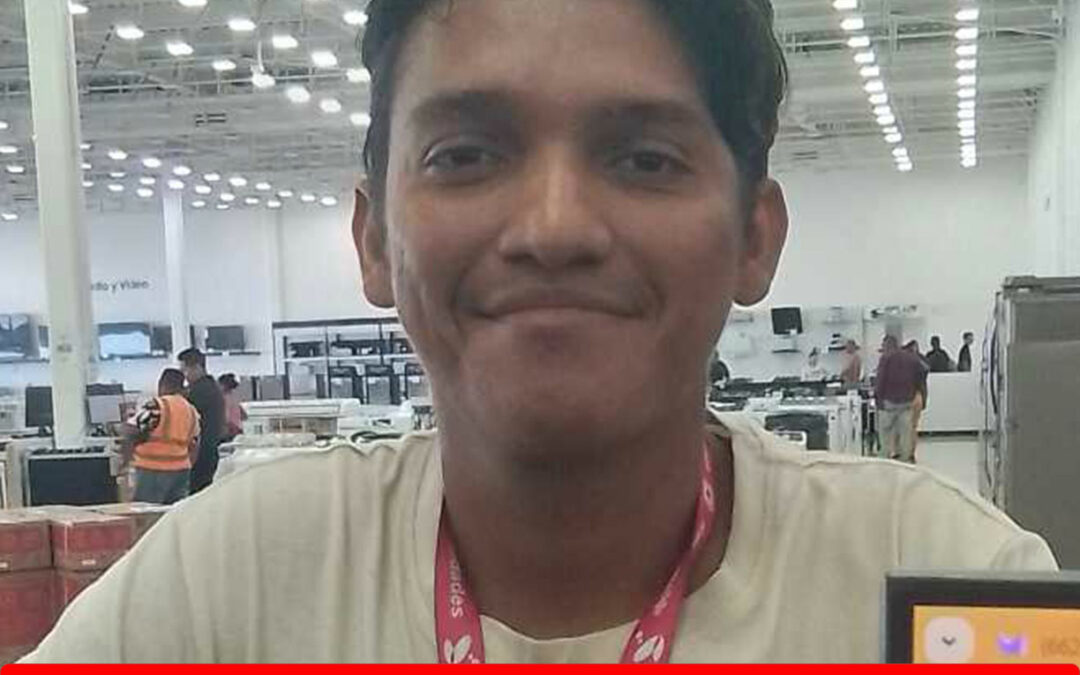 JESUS ALBERTO CERA RIVERO