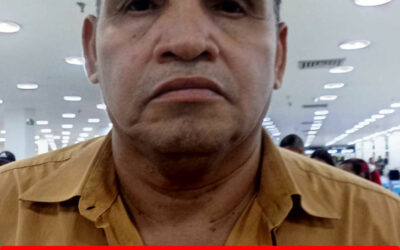 JESUS RAFAEL FLORES ABADUCO