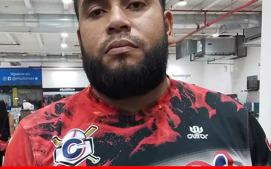 JESUS RAMON JIMENEZ GARCIA