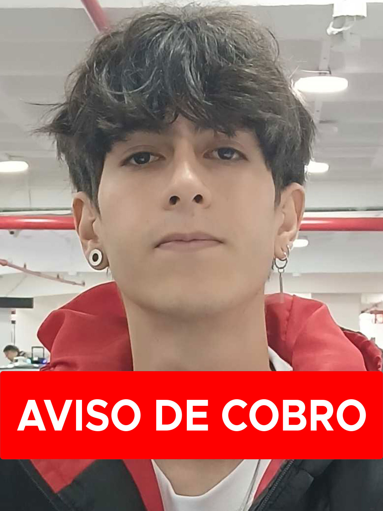 JHAYDER JOSE ARANGUREN FERNANDEZ