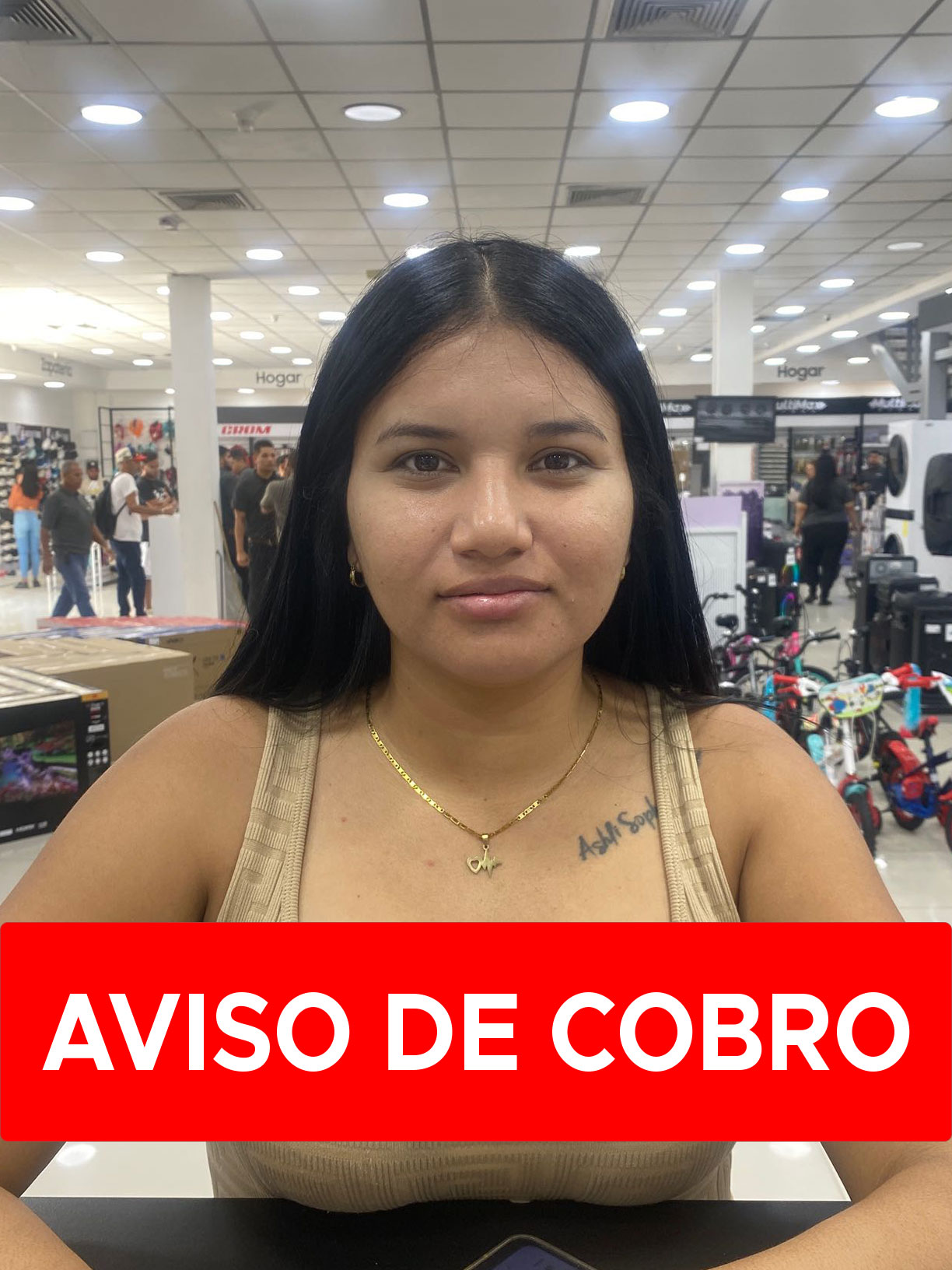 JHOANA DANIELA NARANJO ROA