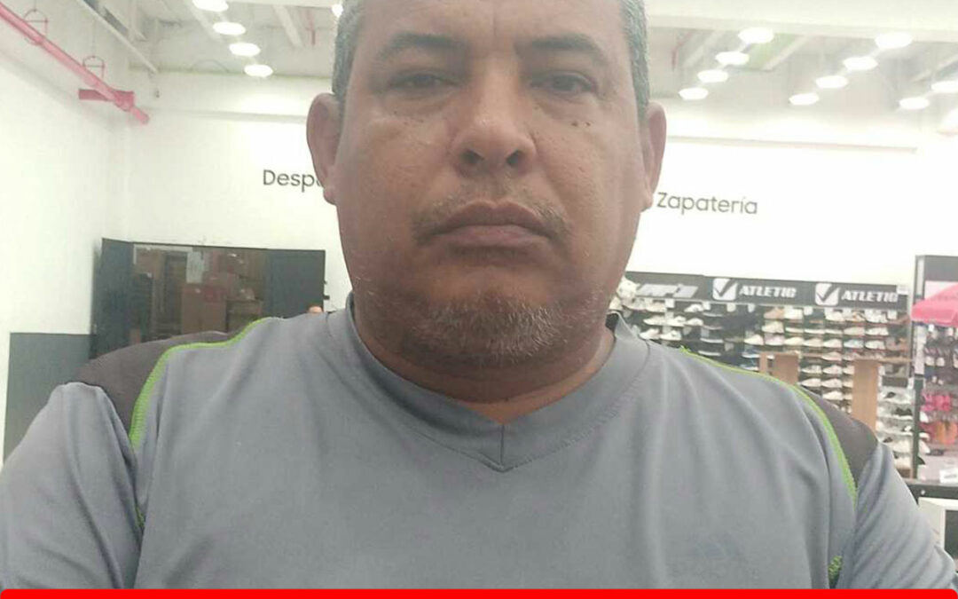 JHON HENRY GONZALEZ MENDEZ