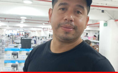 JHONNY ENRIQUE HERNANDEZ BAQUERO