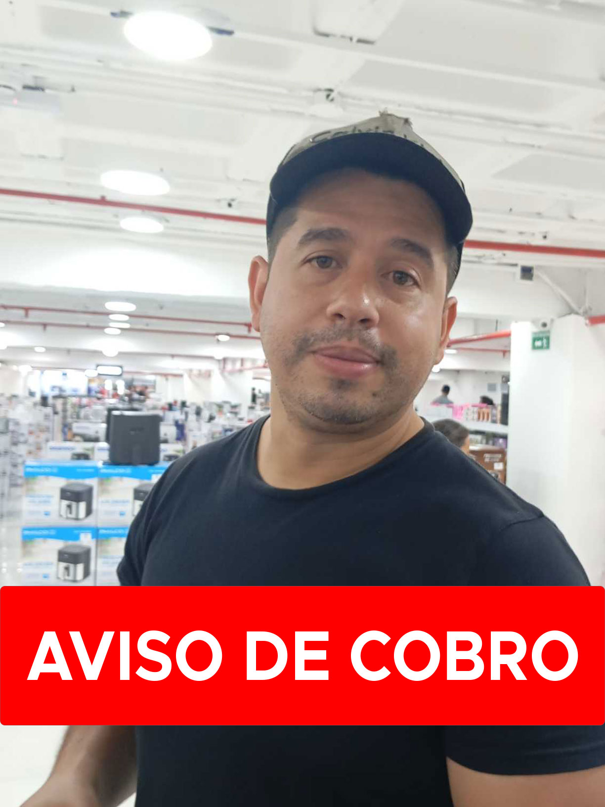 JHONNY ENRIQUE HERNANDEZ BAQUERO