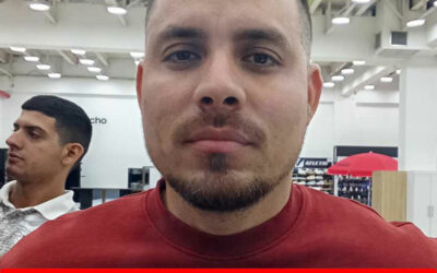 JHONNY JOSE ALARCON OLIVARES