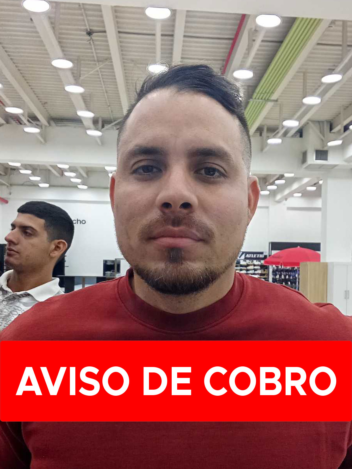 JHONNY JOSE ALARCON OLIVARES