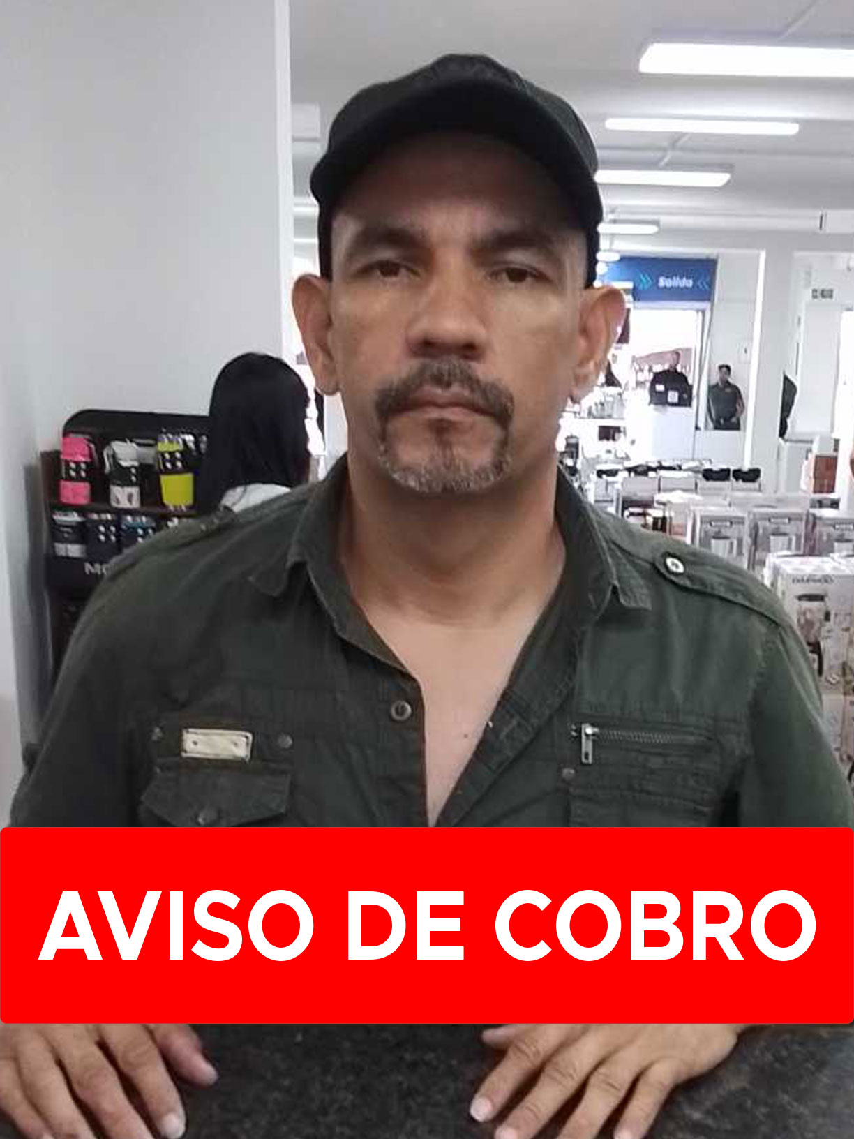JOEL CLEMENTE SANCHEZ HERNANDEZ