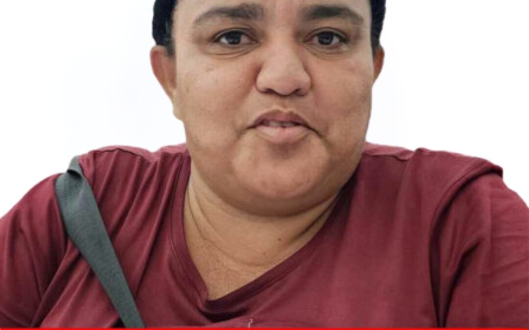 JOHAMALI MARIA FERRER SANCHEZ
