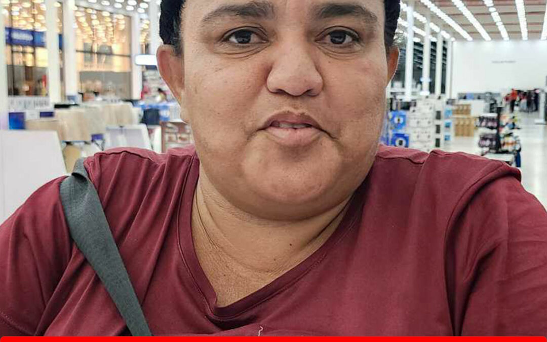JOHAMALI MARIA FERRER SANCHEZ