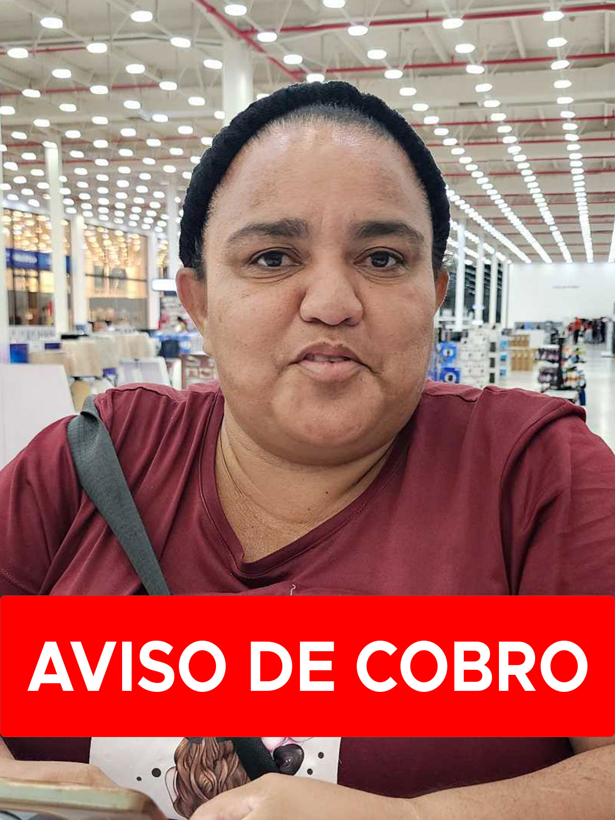 JOHAMALI MARIA FERRER SANCHEZ