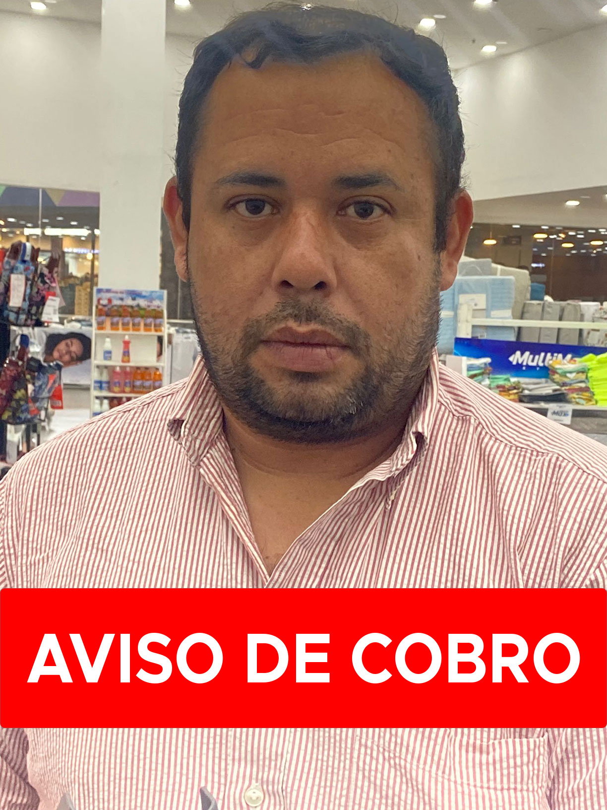 JOHAN GABRIEL FERNANDEZ AMAYA
