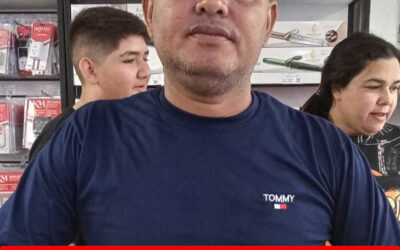 JOHAN RAMON HERNANDEZ PEREZ