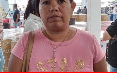 JOHANA DEL VALLE LINARES MENDOZA