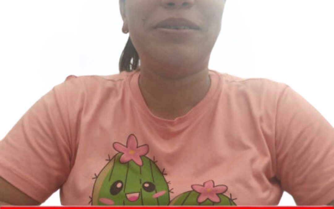 JOHANALITH VENTURA TERAN