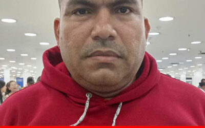 JOHN KENNY GUEVERA BERROTERAN