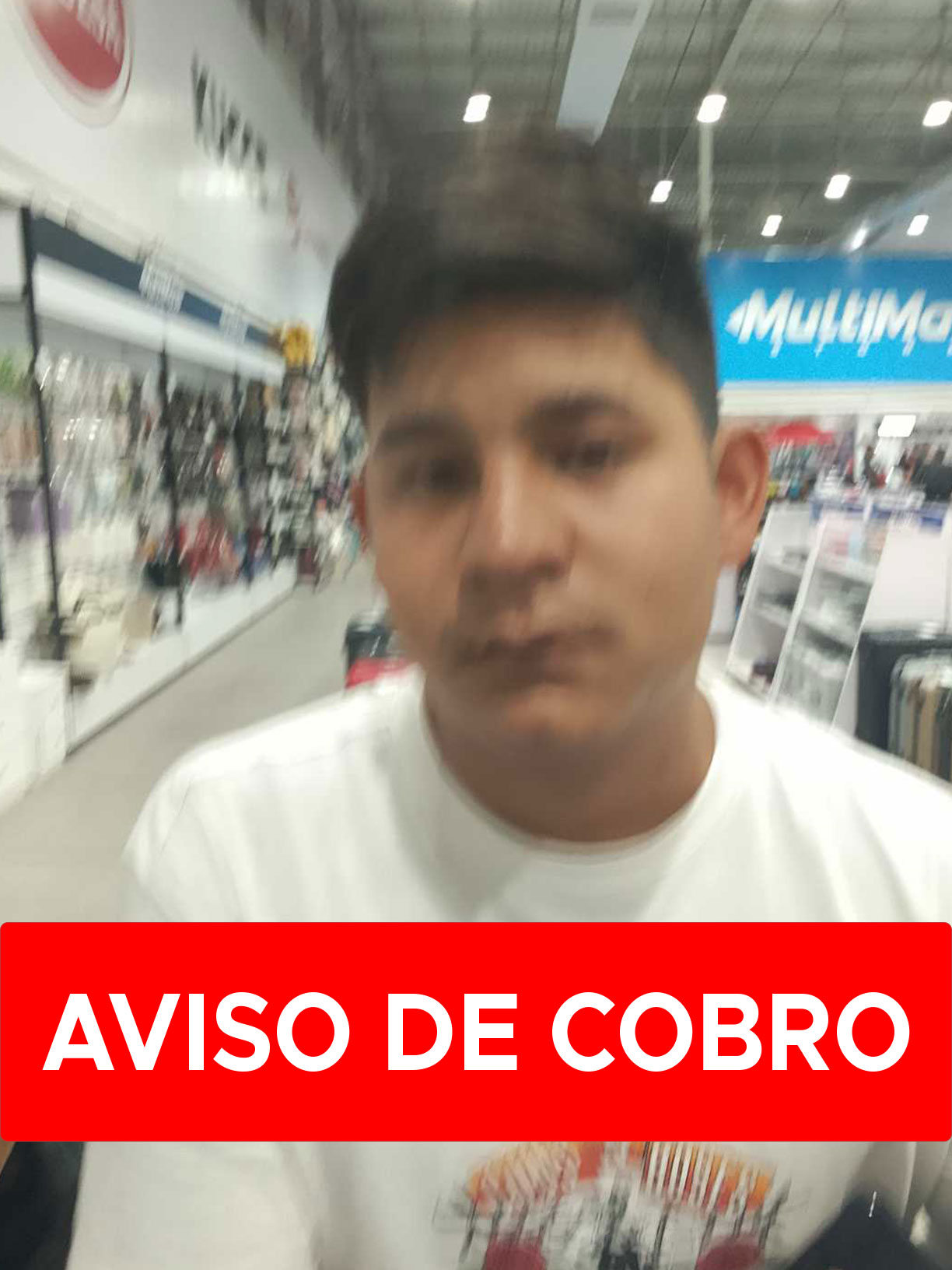 JOINER ISRAEL FRANCIS COLMENARES