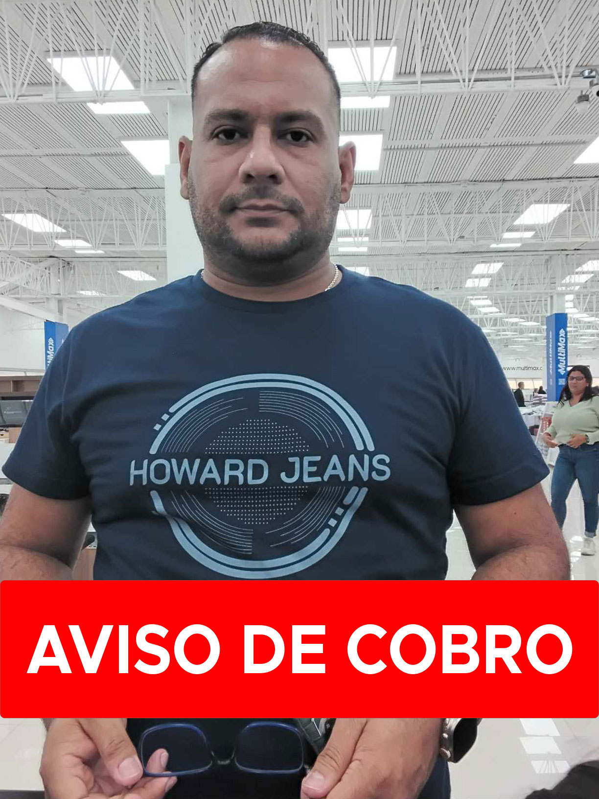 JORGE ANTONIO CARVAJALINO CARVAJALINO
