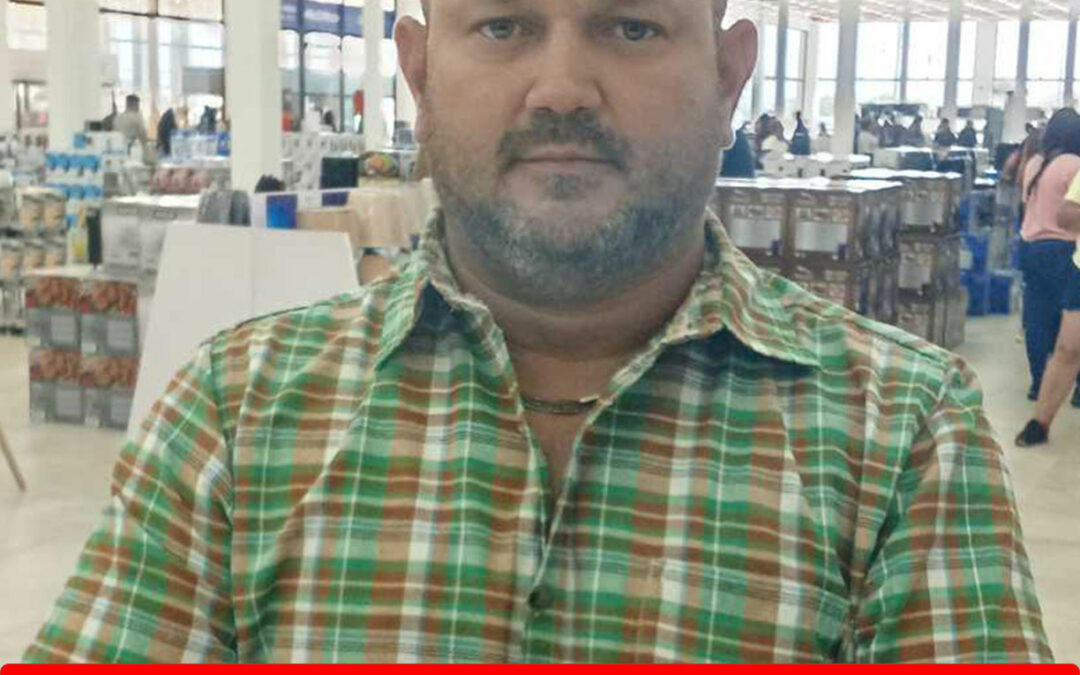 JORGE LUIS FINOL RINCON