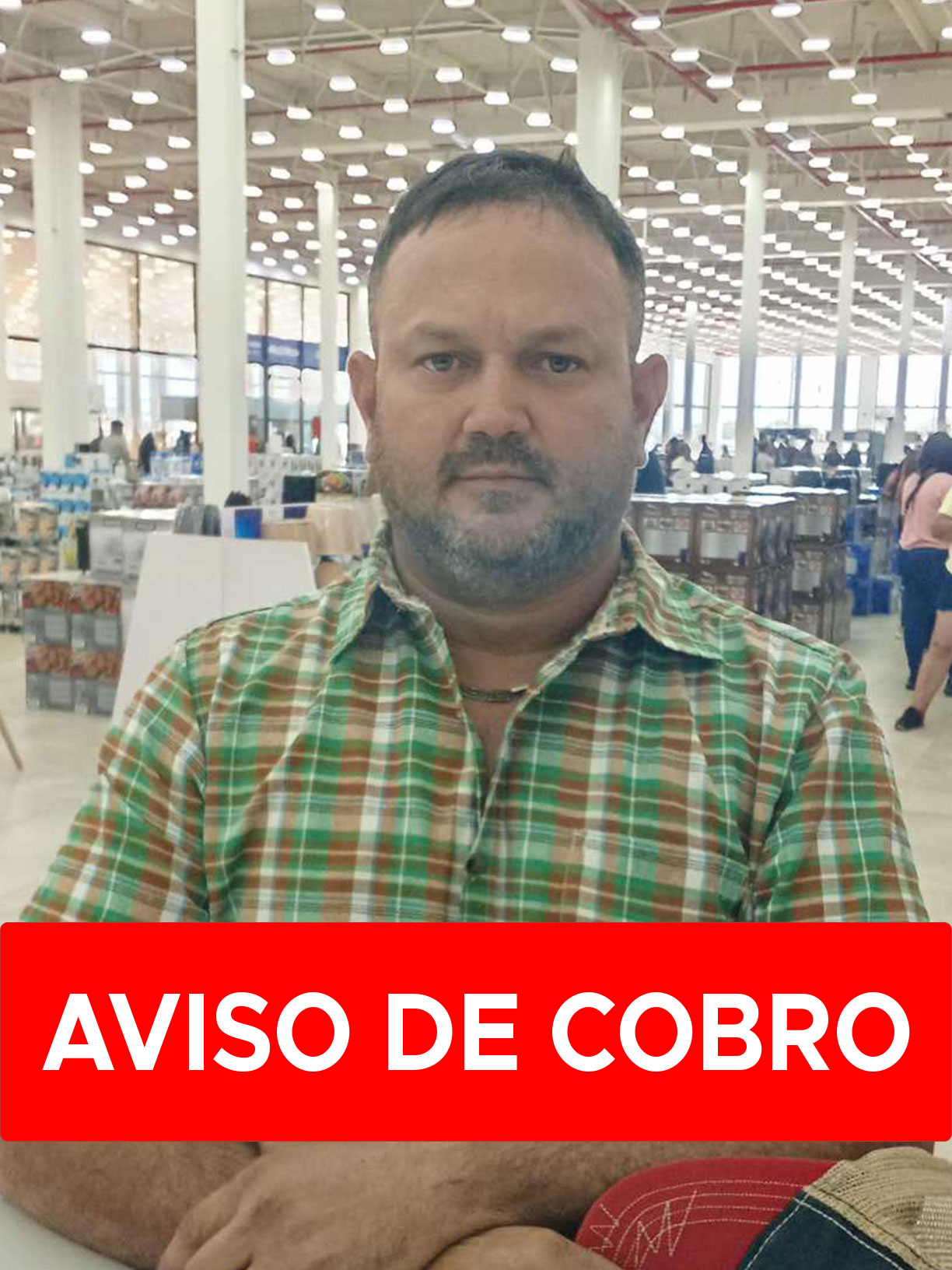 JORGE LUIS FINOL RINCON