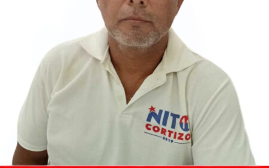 JOSE ANTONIO PALENCIA REYES