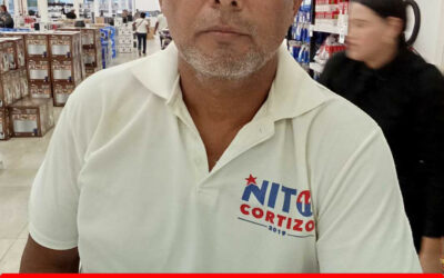 JOSE ANTONIO PALENCIA REYES