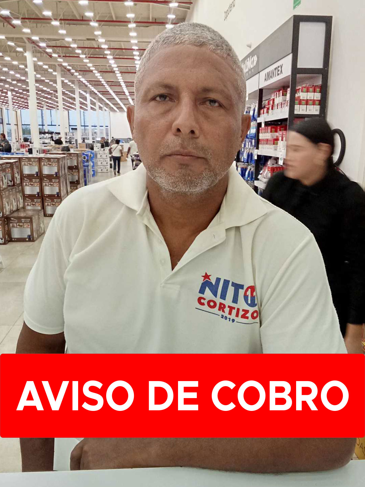 JOSE ANTONIO PALENCIA REYES