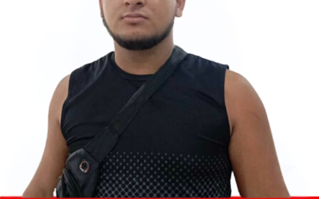 JOSE FELIX GONZALEZ ACOSTA