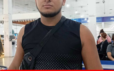 JOSE FELIX GONZALEZ ACOSTA