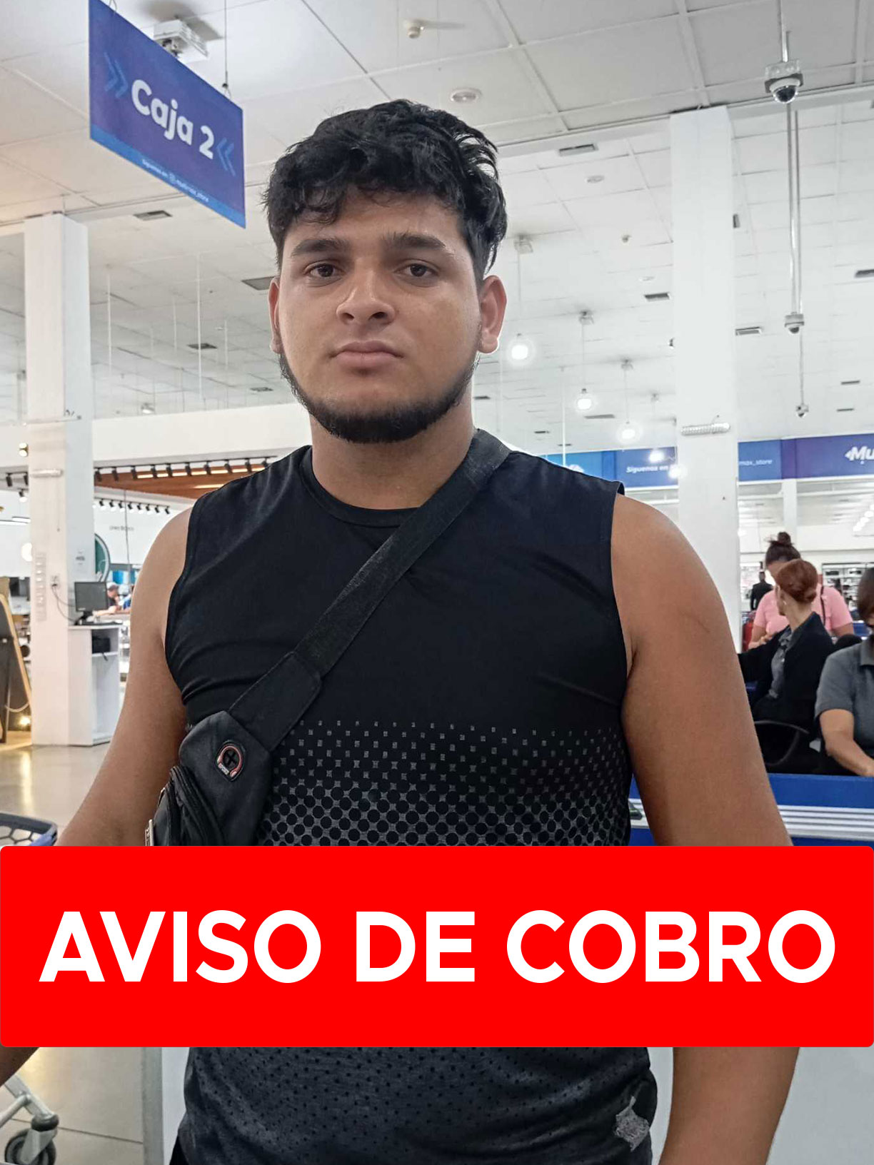 JOSE FELIX GONZALEZ ACOSTA