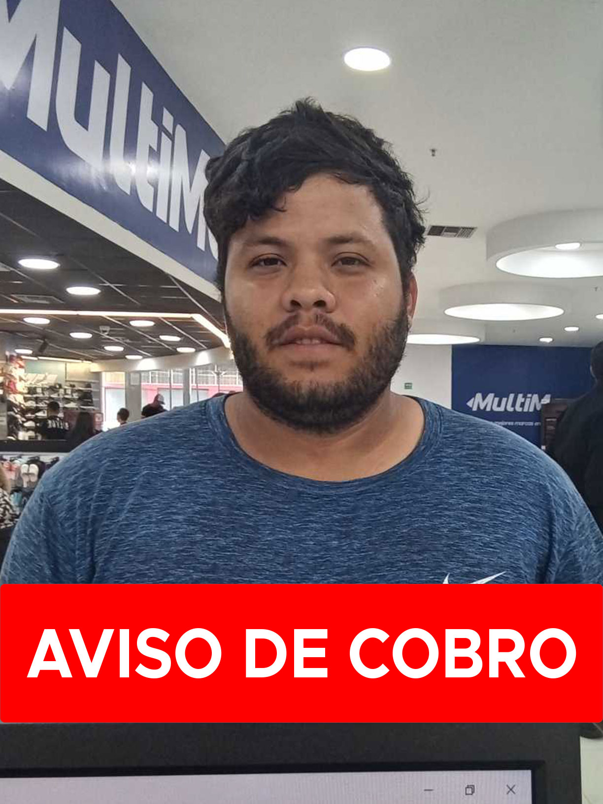 JOSE FERNANDO GRATEROL REA