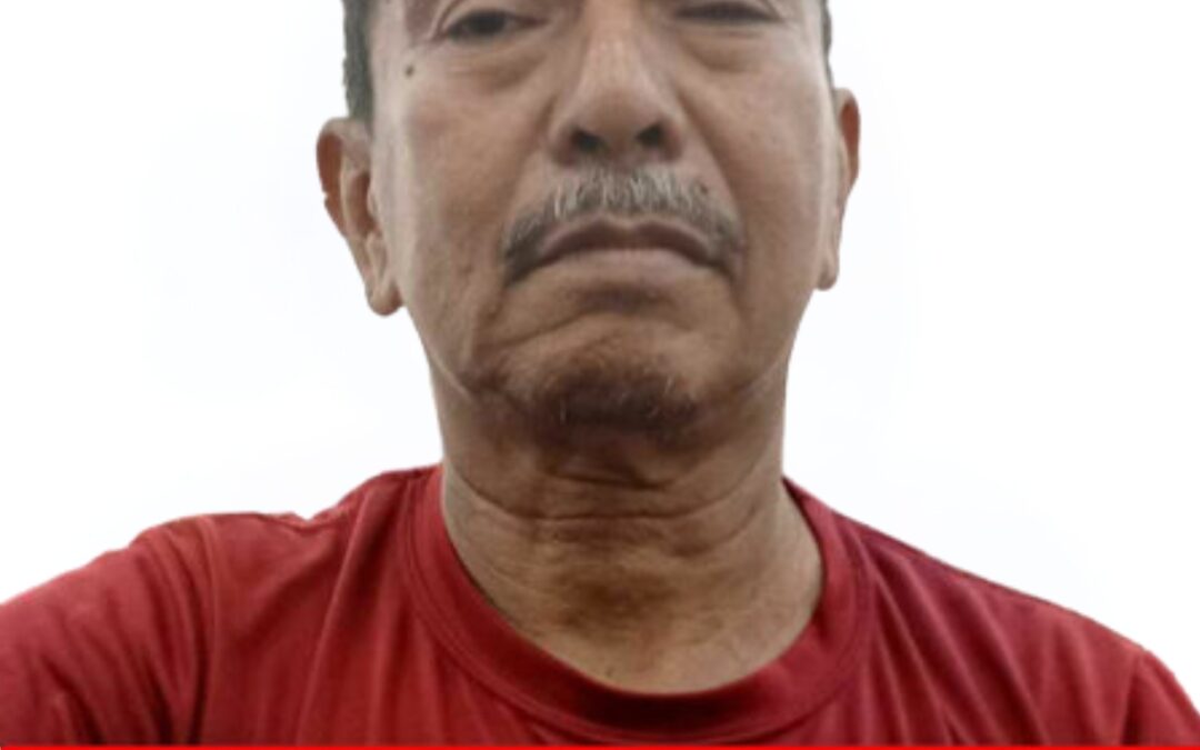 JOSE JACINTO CARRASCO
