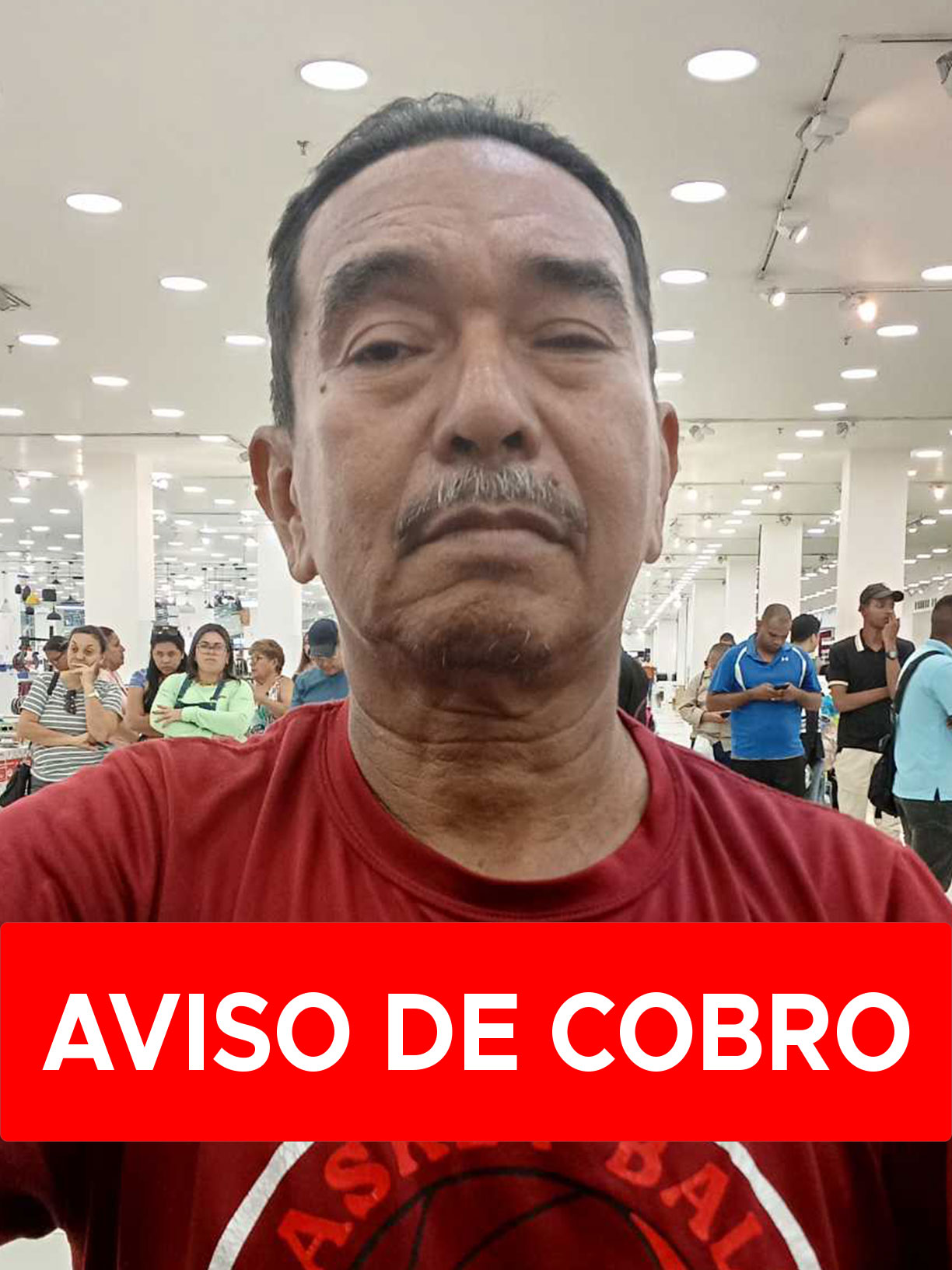 JOSE JACINTO CARRASCO