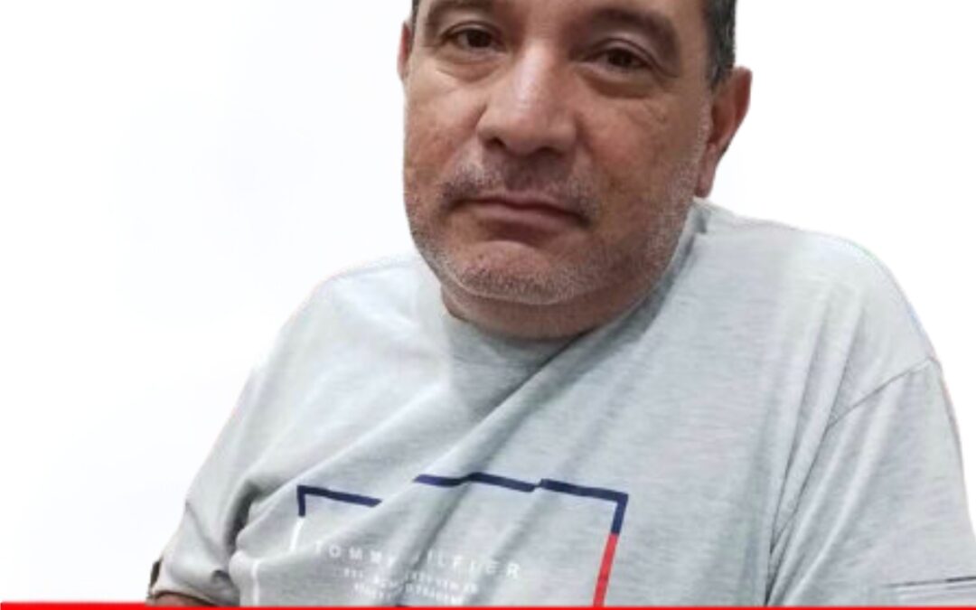 JOSE JESUS ROJAS PEREIRA