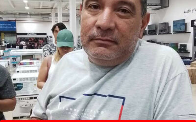 JOSE JESUS ROJAS PEREIRA