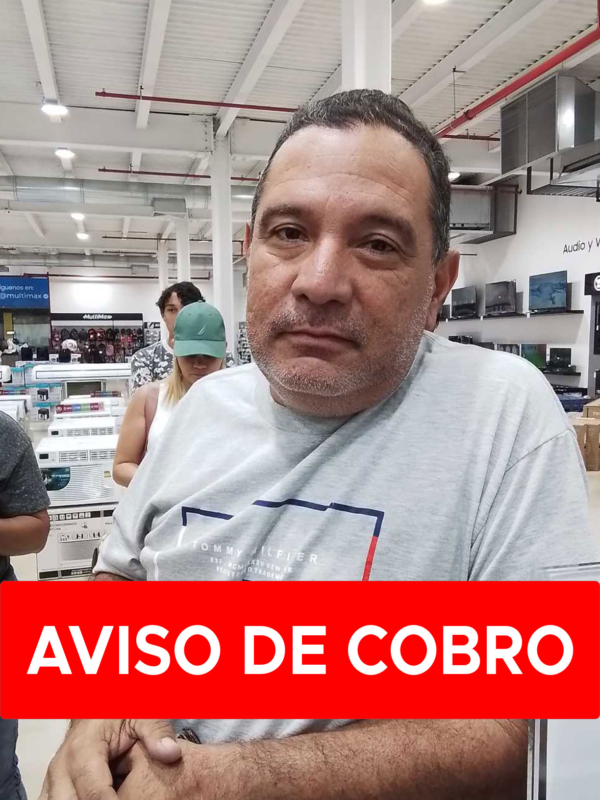 JOSE JESUS ROJAS PEREIRA