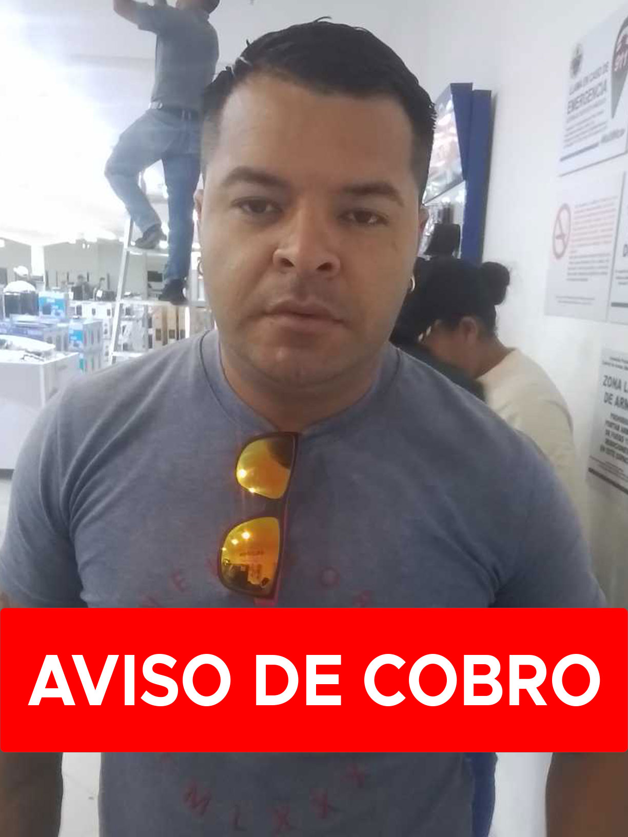 JOSE LEONEL ESPINOZA ZAMBRANO