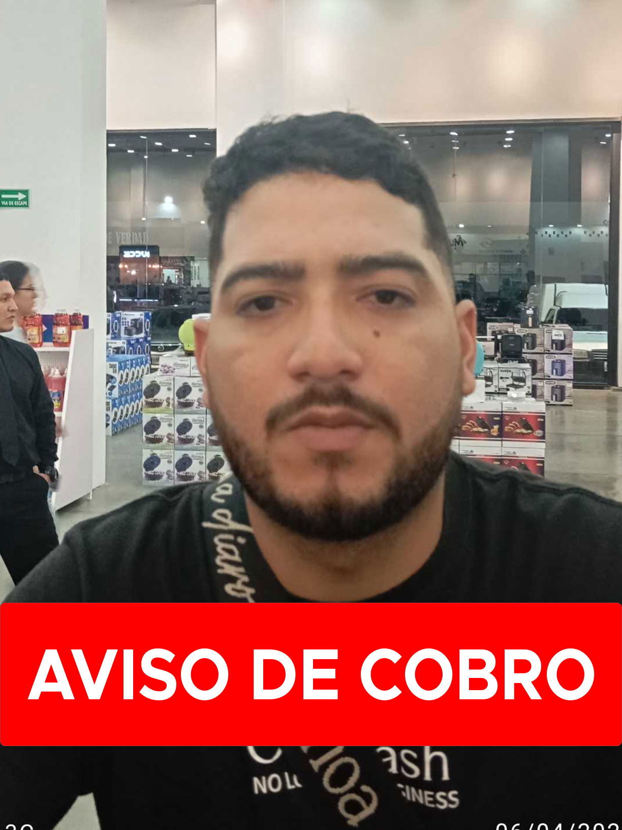 JOSE LUIS RAMOS RAMOS