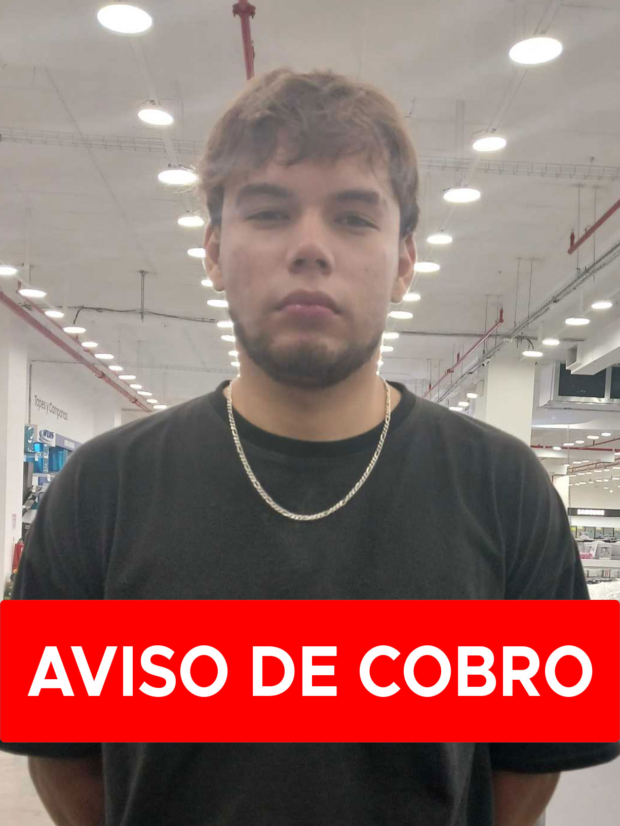 JOSE MARIA ALVAREZ SIERRA