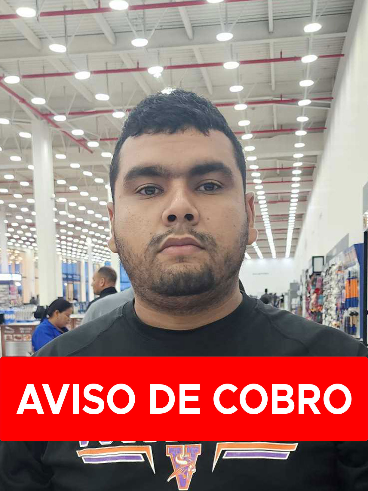 JOSE MIGUEL CHIRINOS RUBIO
